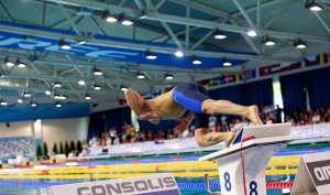 43rd Arena European Junior Swimming Championships