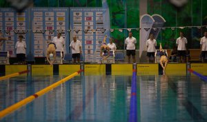 Összefoglaló a 1019. Úszó Országos Bajnokságról, Debrecenből