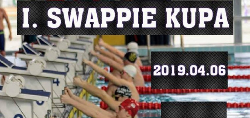 I. SWAPPIE Kupa - 2019. április 6.