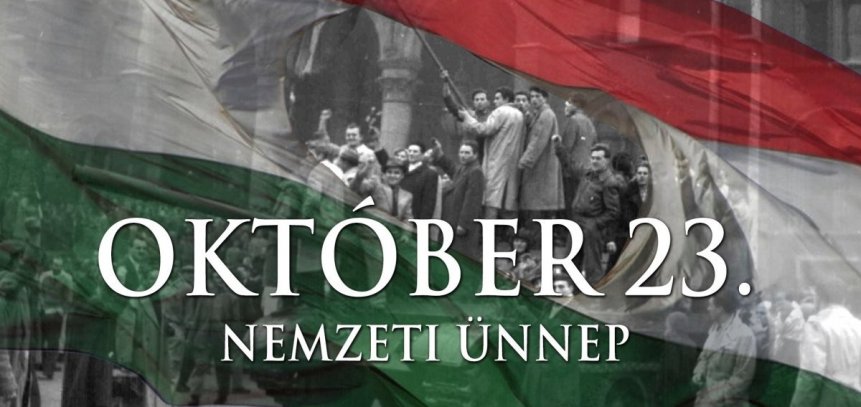 Ünnepi nyitva tartás - október 23., november 1.